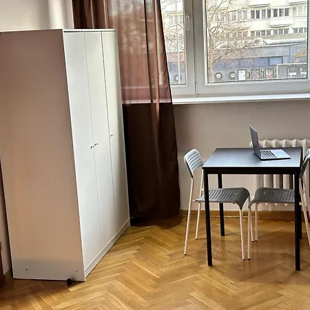 Wawa App 39 Warszawa