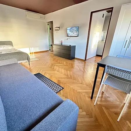Appartement Wawa App 39 *