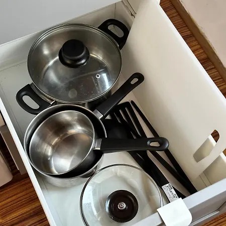 Wawa App 39 * Varşova