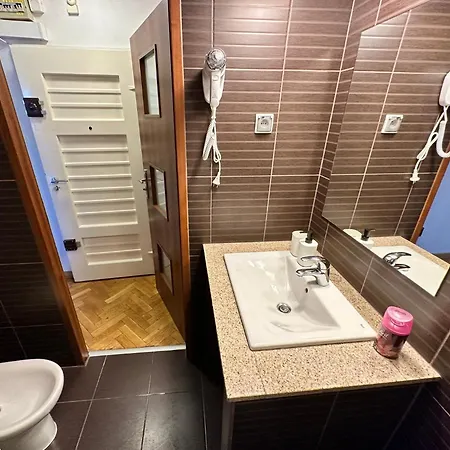 Wawa App 39 Varşova