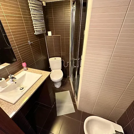 Apartamento Wawa App 39 *