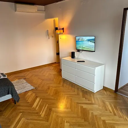 Apartamento Wawa App 39 Varsovia