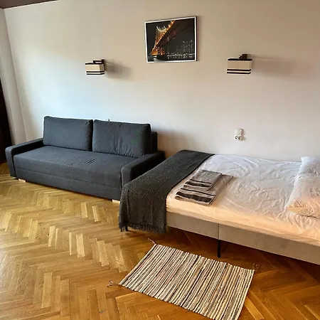 Wawa App 39 Apartamento