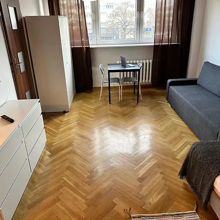 Apartamento Wawa App 39 *