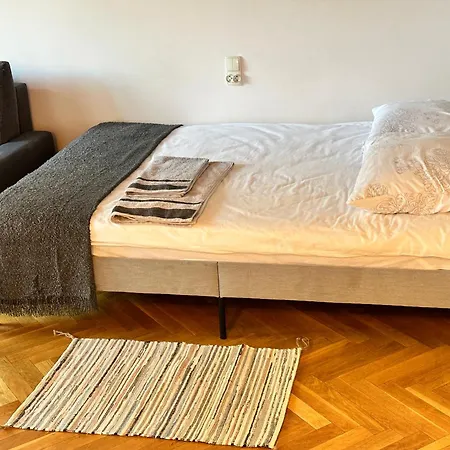 Apartamento Wawa App 39 *