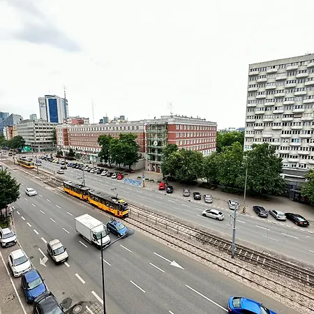 Wawa App 39 * Varsovia
